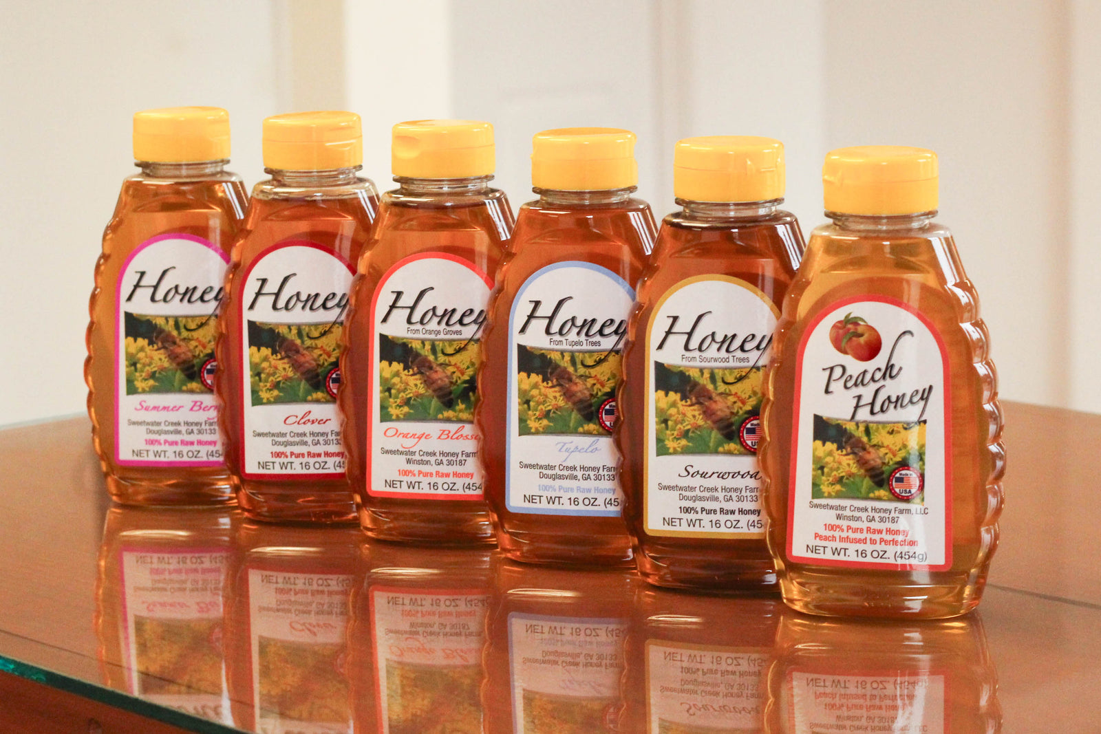 Sweetwater Creek Honey Farm photo 24