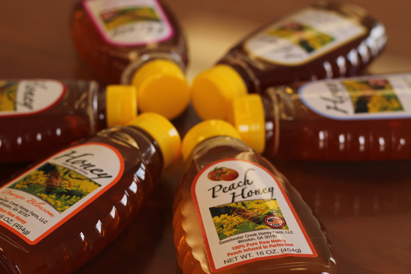 Sweetwater Creek Honey Farm photo 25