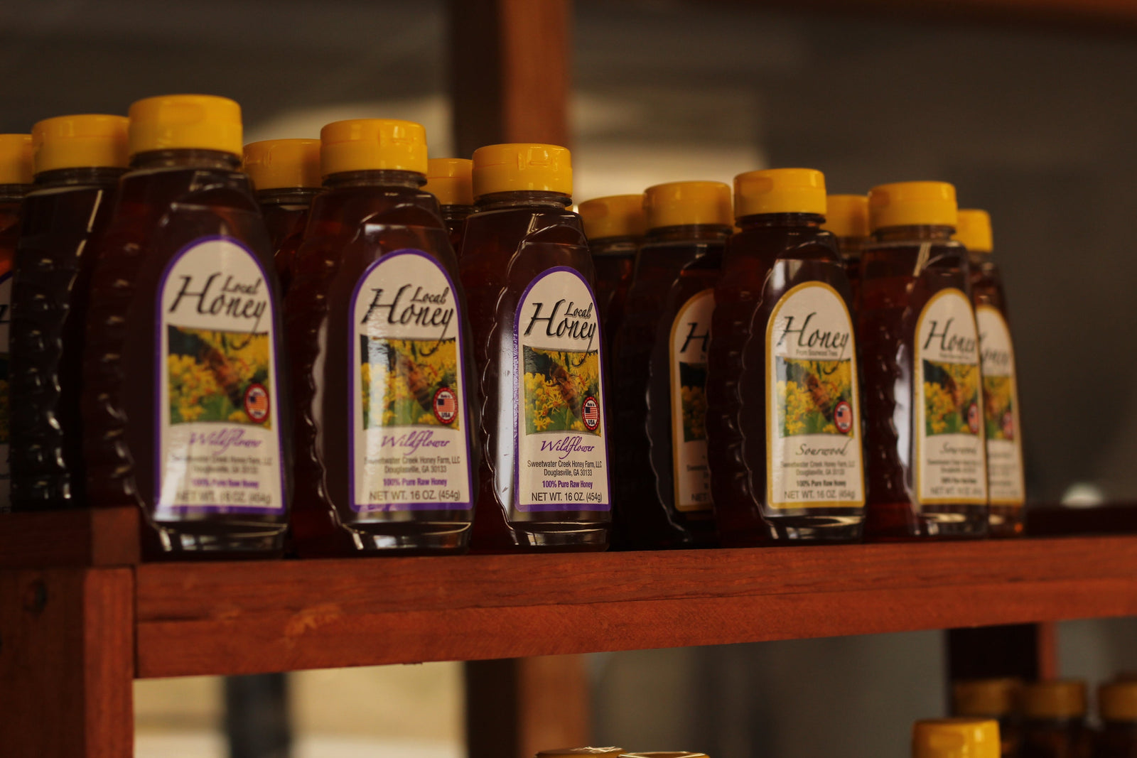 Sweetwater Creek Honey Farm photo 11