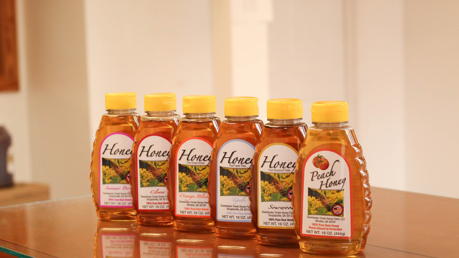 Sweetwater Creek Honey Farm photo 15