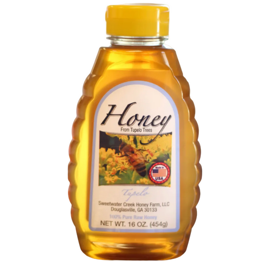 Tupelo Honey