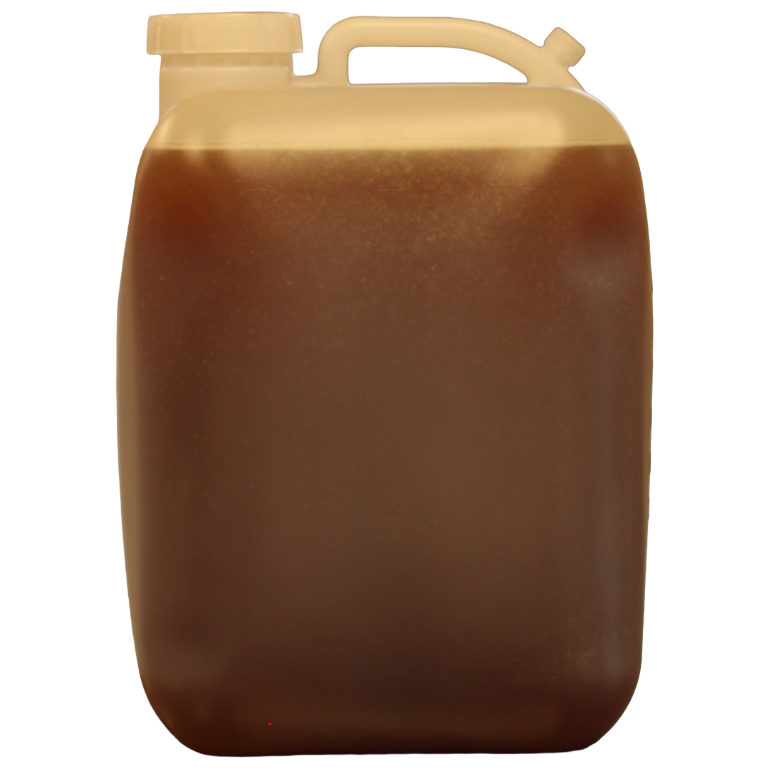 Sourwood Honey