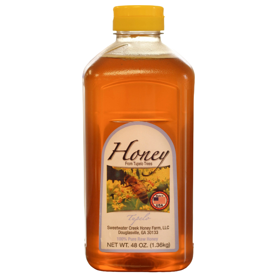 Tupelo Honey