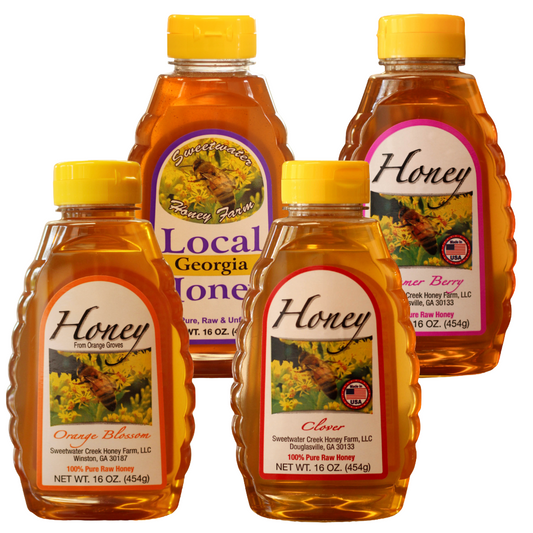 1lb Variety Pack