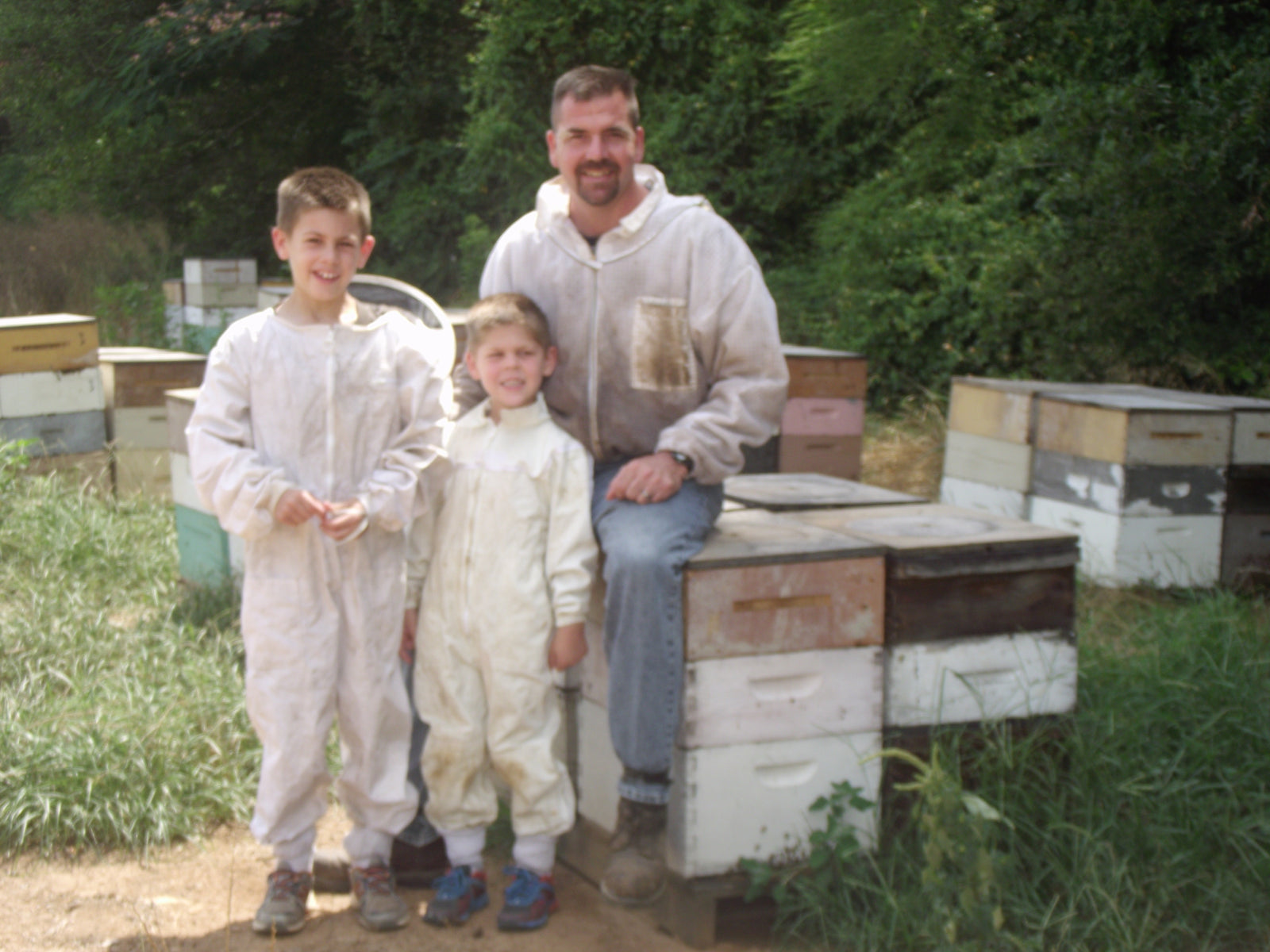 Sweetwater Creek Honey Farm photo 13