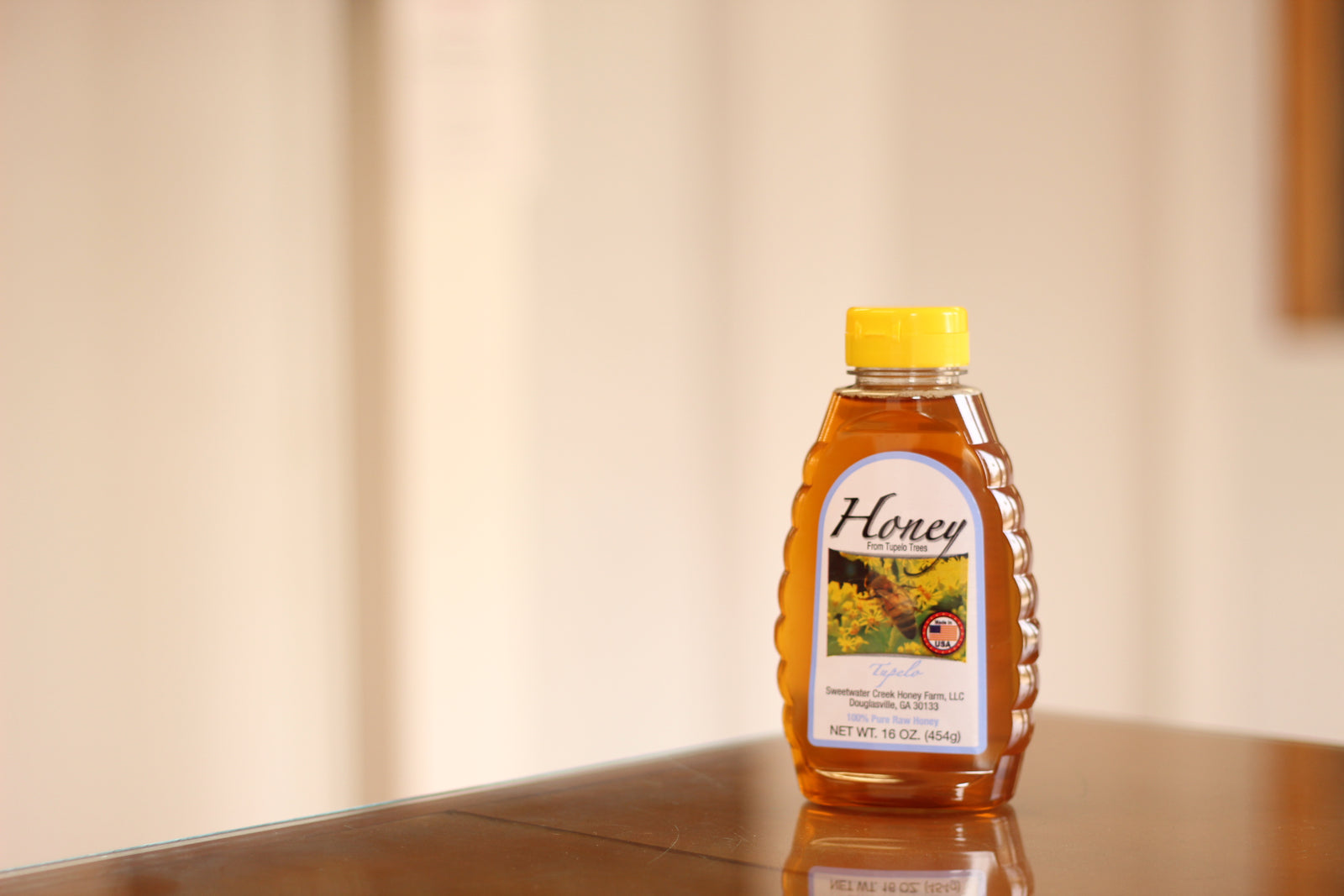 Sweetwater Creek Honey Farm photo 16
