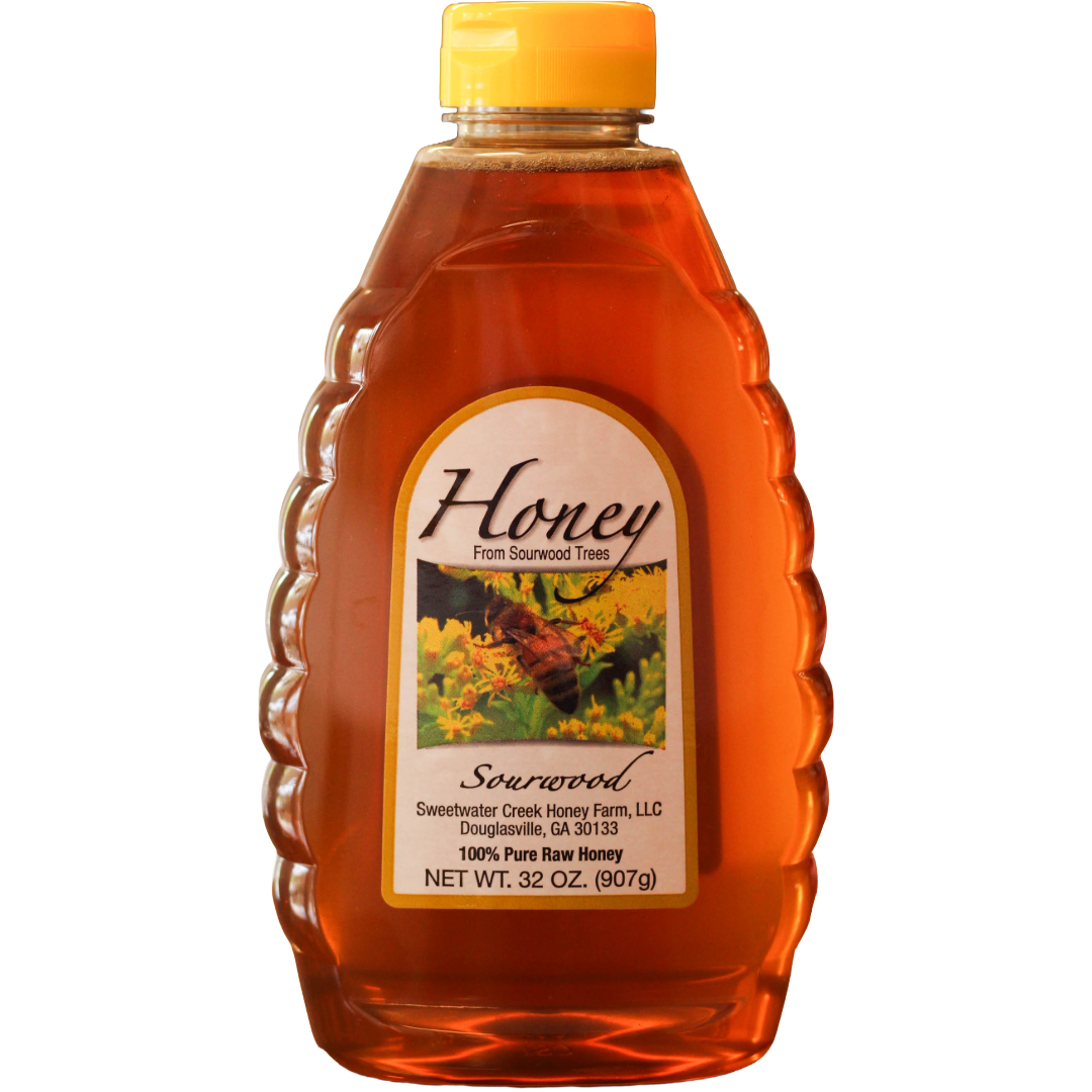Sourwood Honey