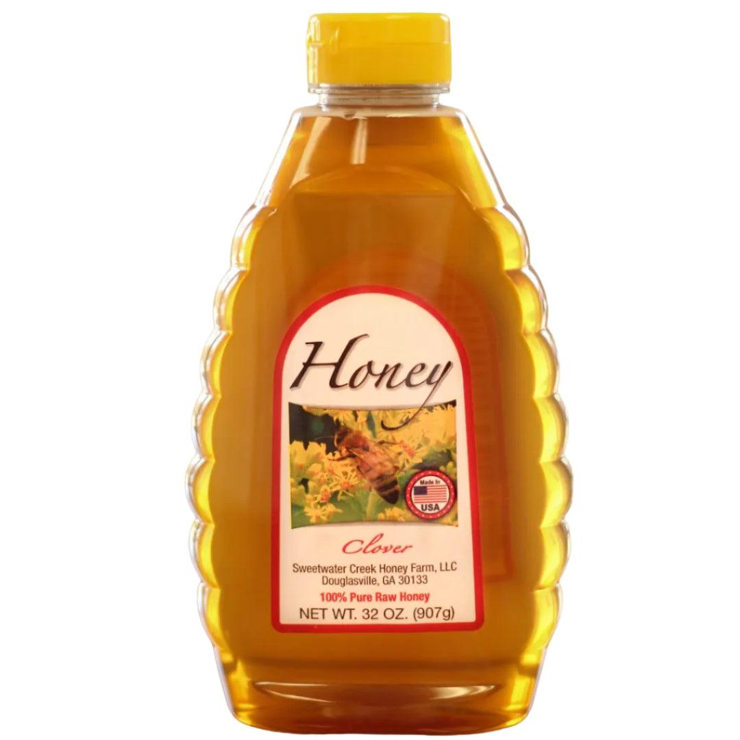 Clover Honey