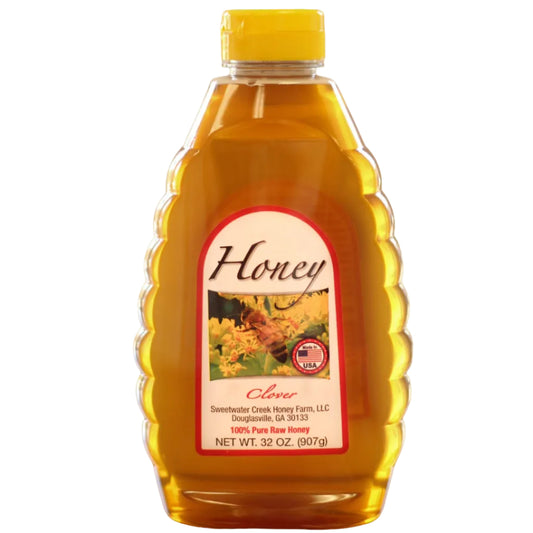 Clover Honey