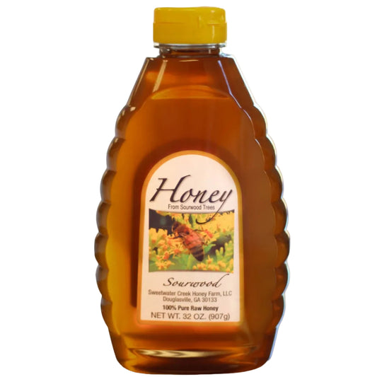 Sourwood Honey