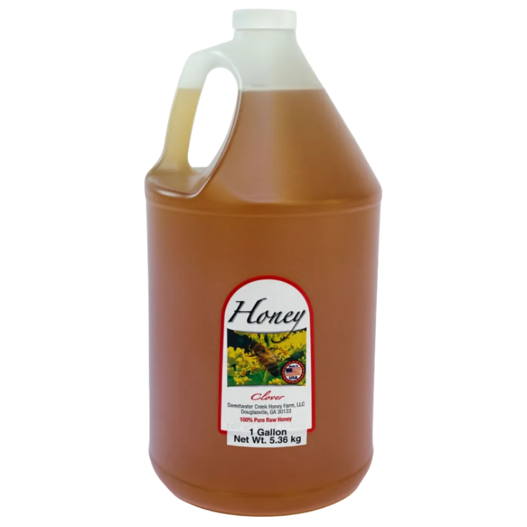 Clover Honey