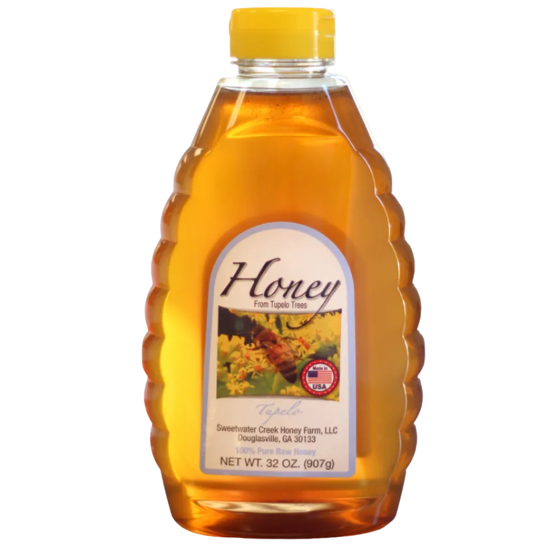 Tupelo Honey – Sweetwater Creek Honey Farm