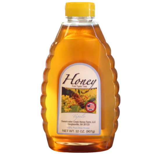 Tupelo Honey