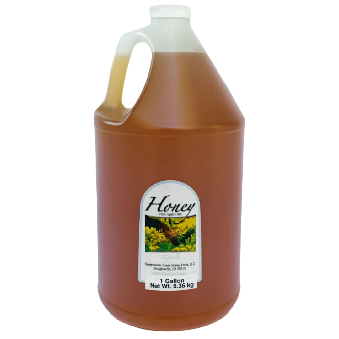 Tupelo Honey